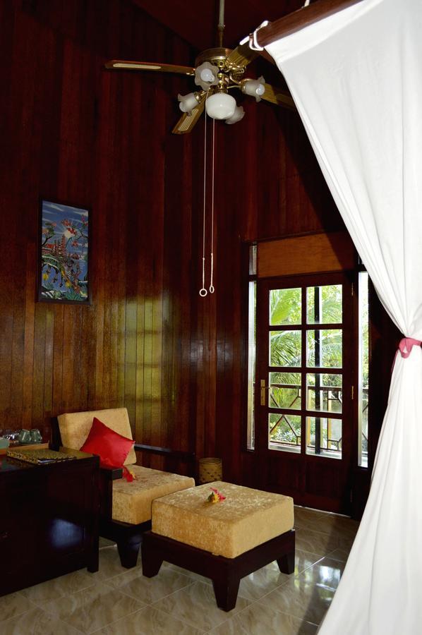 Kungkungan Bay Resort Bitung Dış mekan fotoğraf